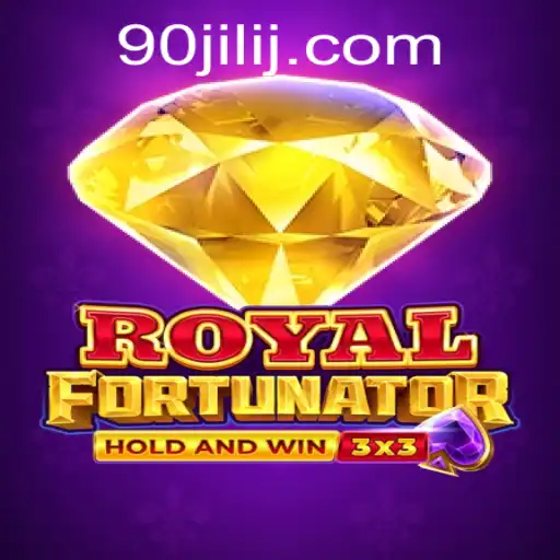 90JILI Casino App